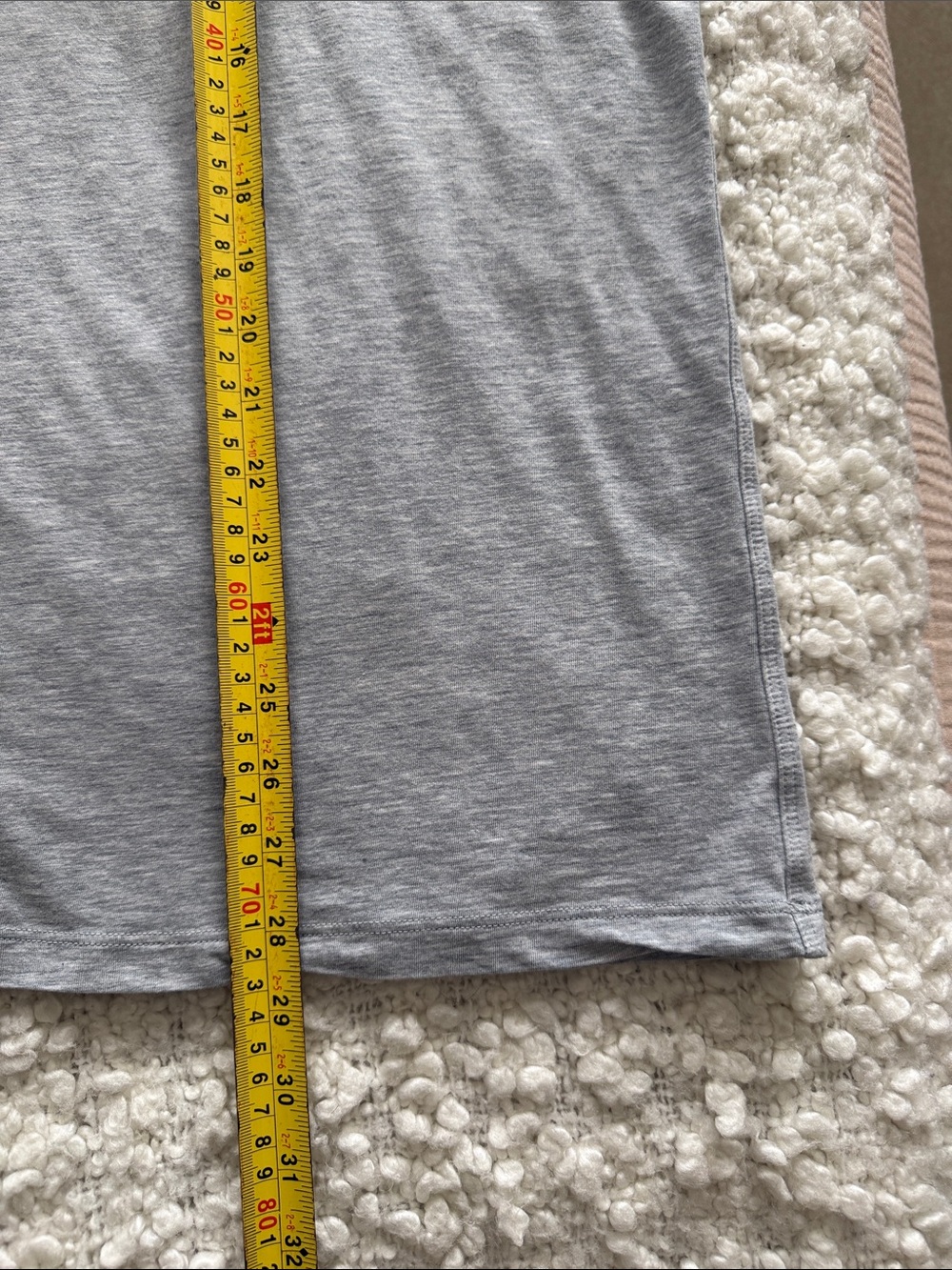 Lululemon | All yours | Boyfriend | Tee - Picture 12 of 13
